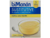 Bimanán® Beslim Batidos Sabor Vainilla 6Uds
