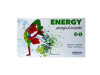 Energy (20 Viales 10 Ml)