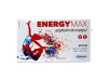 Energy Max (20 Viales 10 Ml)