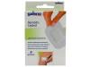 Aposito Esteril Adhesivo 10x10 cm 5u - Galeno