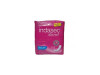 Indasec Discreet Normal Compresa Perdidas Leves, 24U.-Indasec