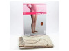 Panty Compresion Normal 140 Den Embarazada - Farmalastic (Talla Grande Color Beige)