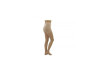 Panty Compresion Normal - Medilast (Talla Extragrande Color Beige)