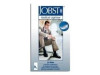 Jobst Calcetín Compresión Normal Azul Talla G 1Ud