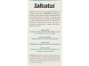 Saltratos Polvos Desodorantes (1 Envase 50 G)