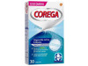 Oxigeno Bio - Activo Limpieza Prótesis Dental, 30 Uds - Corega