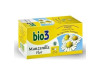 Manzanilla Ecológica, 25 Filtros, 1,5 g - Bio3