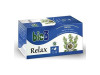 Bie3 Relax, 25 Filtros 1,5 g - Bio3