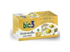 Manzanilla con Anis, 25 Filtros, 1,4 g - Bio3