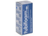 ® Venda Tubular Nº1 Diámetro 12mm 6uds - Tubifoam
