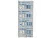 ™️ Venda Tubular Bandage No. 3 18mm 1ud - Tubifoam