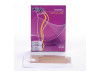 Media Corta (a - D) Comp Normal - Varisan (beige T - 3) - Farmavari S a