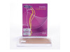 Media Corta (A-D) Comp Normal - Varisan (Beige T-5)