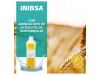 Gel Dermatológico Inibsa PH 5.5 Multicereales, 1 L. - Perrigo