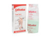 Saltratos Sales (1 Envase 200 g) - Laboratorios Viñas, S.a