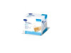 Tiritas Plastic - Aposito Adhesivo (250 Unidades 72 Mm X 19 Mm)
