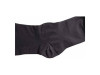 Calcetin - Medilast Confort Ref 295 (Talla Grande Color Negro)