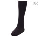 Calcetin - Medilast Confort Ref 295 (Talla Extragrande Color Negro)