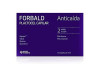 Forbald Tonico Anticaida (1 Envase 40 Ml)