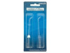 Waterpik® Wp - 70 Boquilla Estándar 2uds Wp - 70 - Recambio