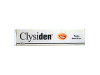 Clysiden Pasta (1 Envase 50 Ml)