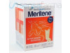 Fuerza y Vitalidad Batido Sabor Vainilla, 15 Sobres - Meritene