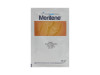 Meritene Fuerza y Vitalidad Batido (15 Sobres 30 g Sabor Cafe Descafeinado) - Nestlé
