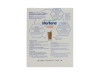 Meritene Fuerza y Vitalidad Batido (15 Sobres 30 g Sabor Cafe Descafeinado) - Nestlé