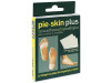 Pie - Skin Plus Lana Adhesiva, 3 Láminas - Corefar
