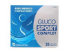 Glucosport Complet (20 Ampollas Bebibles 10 ml) - Faes Farma
