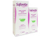 Pack Saforelle Jabón Cuidado Íntimo, 250 Ml + 100 Ml