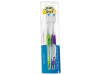 Cepillo Dental Kin Ad Medio Promo 2X1