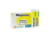 Vallesol Magnesio + Vitaminas B1 B2 y B6 (24 Comprimidos Efervescentes) - Diafarm