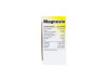 Vallesol Magnesio + Vitaminas B1 B2 y B6 (24 Comprimidos Efervescentes) - Diafarm