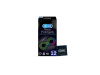Durex Placer Prolongado - Preservativos (12 Unidades) - Reckitt Benckiser
