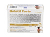 Dis Dolotil Forte 60caps - Dis Productos Naturales