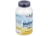 Magmax Magnesio Citrato 500mg 100caps - Vbyotics