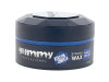Gummy Styling Wax Hard Finish Cera 150 Ml