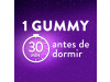 Natura Forte Complemento Alimenticio para Dormir 30 Gominolas - Zzzquil