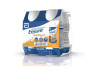 Ensure Nutrivigor, 4 Botella 220 ml, Sabor Chocolate - Abbott