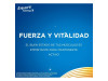 Ensure Nutrivigor, 4 Botella 220 ml, Sabor Chocolate - Abbott
