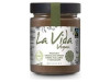 Crema de Chocolate y Avellanas 270gr. Bio Vegan - La Vida Vegan