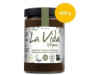 Crema Cacao Avellana Bio Vegan 600g - La Vida Vegan