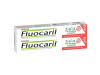 Duplo Pasta Junior Sabor Frutos Rojos 2x75ml - Fluocaril