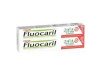 Duplo Pasta Junior Sabor Frutos Rojos 2x75ml - Fluocaril
