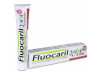 Fluocaril Junior Sabor Frutos Rojos, 75 Ml