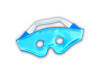 3m Nexcare Coldhot Mask (1 U) - Otros Laboratorios