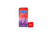 Durex Sensitivo Contacto Total - Preservativos (12 Unidades) - Reckitt Benckiser