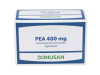 Pea 400mg 90caps - Bonusan
