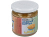 Crema de Almendras Tostadas 330gr. Bio - Monki
